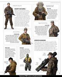 Resistance Assault Force Star Wars Infographic Star Wars Images Star Wars Characters