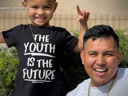 TikTok-famous dad behind 'Enkyboys' dies at 35