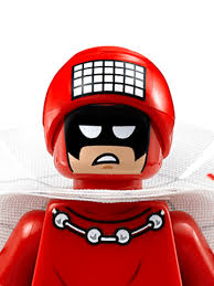 Calendar Man Lego Lego Batman Movie Lego Batman