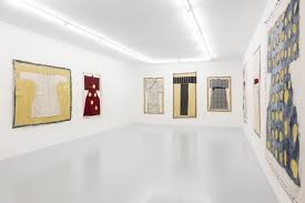 Arte Povera, Pistoletto och Ducrot