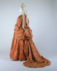 We did not find results for: Women S Fashions Of The 1700s Bellatory