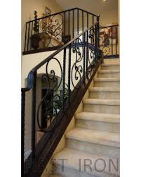Spindles for stairs metal are used for a number of different things. Wrought Iron Spindles For Stairs Rot Proof And Elegant Alibaba Com