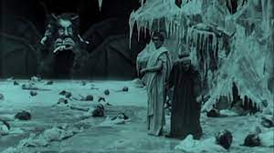 That's one of the beauties of silent movies. Dante S Inferno 1911 Photo Gallery Imdb