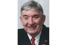 Howard Stroud Obituary (1934