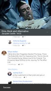 Panic At The Disco All My Friends We Re Glorious Vinyl Omfg I Knew The Songs Were Connected But That Comment O O Emo Band Memes Emo Music Songs