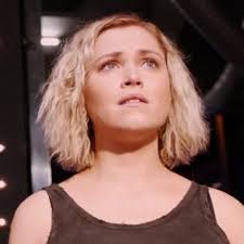 The 100 Stars Eliza Taylor and Bob Morley Shock Fans with Surprise Marriage 