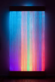 Astrid Krogh Light Art Installation Light Art Light Installation