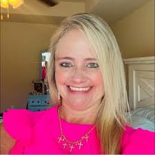 Melanie Davis, Hagerstown, MD, 21740