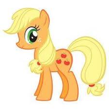 Applejack My Little Pony Friendship Is Magic My Little Pony Applejack Little Pony My Little Pony Pictures