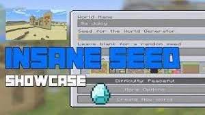 Check spelling or type a new query. Minecraft Xbox 360 One Of The Best Seeds Very Op Seed Showcase Minecraft Mini Games Xbox