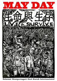 In the latter children under the age of 14 can work, but only due to the different cultures and religions living in malaysia, not only muslim holidays are observed, but buddhist, hindu and christian holidays as well. Labour Day How Malaysian Artists Have Paid Tribute To The Working Class The Star