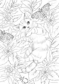 Epingle Sur En Noir Blanc Bestiaire