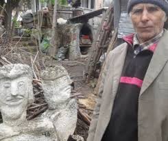 Un scurt fragment din spectacolul susținut de cenaclul flacăra în siminicea pe data de 15 august 2016. Fascinanta Poveste De ViaÈ›Äƒ A Lui Ion Gogu MoacÄƒ Ultimul Cioplitor In PiatrÄƒ Din Pietroasa MicÄƒ Evenimentul Zilei