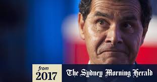 Former Medibank Private boss' decision to leave proves a blessing in  disguise