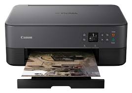 This printer comes along with the usual all in a single option you expect from canon this kind of as printing, copying and scanning to your personal computer. Canon Ts5320 All In One Wireless Printer Scanner Copier With Airprint Black Amazon Dash Replenishment Ready Buy Online In Aruba At Aruba Desertcart Com Productid 150837385