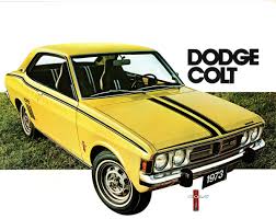 Image result for Sunset Orange 1975 Colt