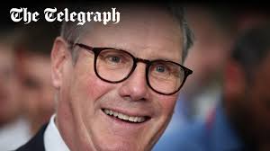 Starmer's prayers for green shoots of recovery may have been answered