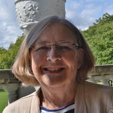 Rather rough seas this morning.