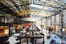 Get 5% in rewards with club o! Sushisamba Covent Garden Dining Room Picture Of Sushisamba Covent Garden London Tripadvisor
