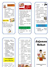 Google Image Result For Https Imgv2 1 F Scribdassets Com Img Document 374237570 Original D6414d0c7a 1586412259 V 1 Makanan Sehat Mencuci Tangan