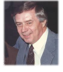 John Rennicke Obituary December 9, 2007