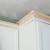 Kitchen Cabinet Floor Trim