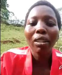 In Loving Memory of Shalody Chepkoech It is with deep sorrow that we share  the passing of Shalody Chepkoech, a promising young woman who had recently  secured a place at Kabianga University.