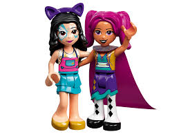 Free Free 69 Lego Friends Svg SVG PNG EPS DXF File