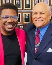 Michelle Prather's Instagram, Twitter & Facebook