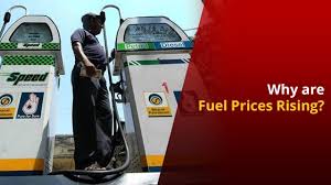 Reserves, production, prices, employment and productivity, distribution, stocks, imports and exports. Here Why Petrol Diesel Prices Are Rising Newsmo Youtube