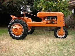 Image result for Tractor Vermilion 1972 Tractor