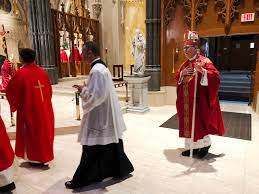 Thomas Tobin Can T Hide Behind The Bible On Lgtbq Issues Macleans Ca