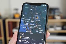 Xcode shows you various project template for selection. Find My How To Use Apple S New All In One App To Find Friends Devices And Items Macworld