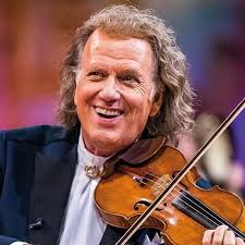 This weekend you can experience André Rieu's unforgettable new concert film  The Dream Continues—only in cinemas this weekend! Book your seats now at  https://bit.ly/AndreRieuDreams To celebrate his 75th Birthday André invites  you