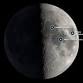 NASA’s International Observe the Moon Night