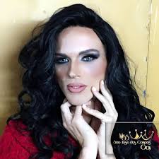 Miss São José dos Campos Gay