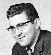 GEORGE BOUJOFF Obituary (2025)