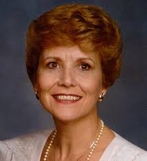 Virginia "Ginger" Dewberry Obituary