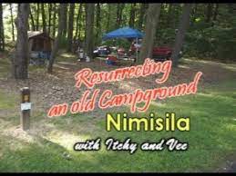 We did not find results for: Resurrecting An Old Campground Nimisila Metro Park Youtube