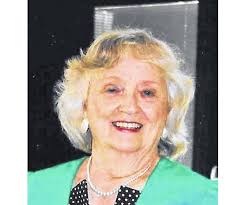 Lillian Waller Obituary (2019)