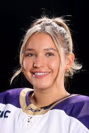 2025-26 Women's Ice Hockey Roster