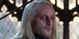 Harry potter has never even heard of hogwarts when the letters start dropping on the описание: Harry Potter S Jason Isaacs Has Some Blunt Thoughts About What Ultimately Happened To Lucius Malfoy Cinemablend