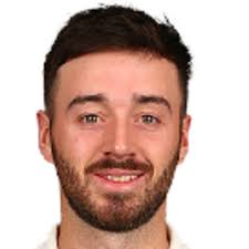 James Vince Profile
