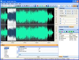 Audio Editor Pro Download