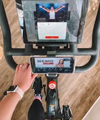 Unlike the peloton, echelon has five bikes to choose from at various prices starting at $1,039.98 and going up to $1,639.98—all cheaper than the this is not as good a deal as paying $12.99 a month for peloton's standalone app, if only because you can still do the peloton bike classes using the app on. My Peloton Bike Dupe How To Use An Echelon Bike With The Peloton App Amanda S Ok A Lifestyle Blog