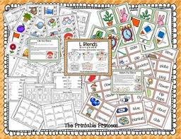 Each coloring pages has the following: L Blends Posters Activities And Worksheets To Teach Beginning L Blends The Printable Princess