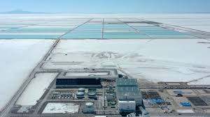 Transition énergétique: va-t-on ouvrir des mines de lithium en Europe? –  European Data News Hub