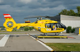 Mitglieder vertrauen auf die leistungen des öamtc. Oe Xer Christophorus Flugrettungsverein Oamtc Eurocopter Ec135 T2 Ec135 T2i Photo By Christian Jilg Id 964375 Planespotters Net
