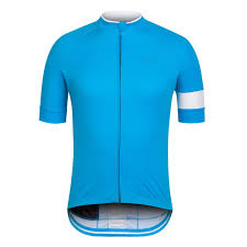 Team Sky Training Jersey Rapha Fahrradbekleidung Radtrikot Radsport