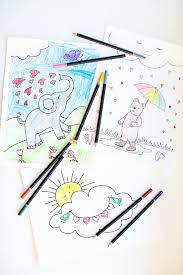 Besides being fun for the kids to color, when they're done they make great gifts for. Free Valentine Coloring Pages